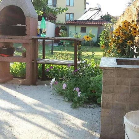 Guest House Yavorov เชอร์โนโมเรทส์ ภายนอก รูปภาพ
