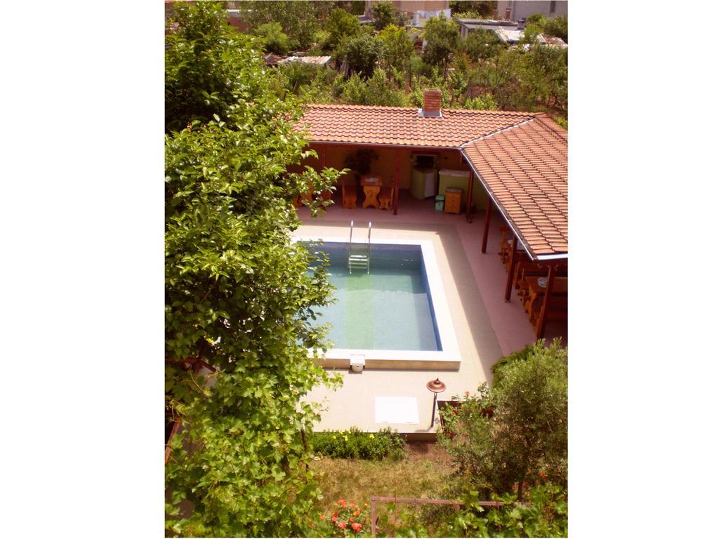 Guest House Yavorov เชอร์โนโมเรทส์ ภายนอก รูปภาพ