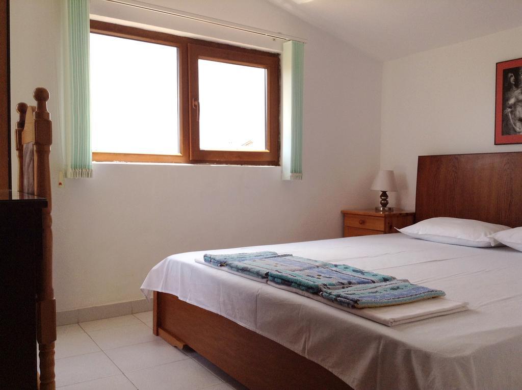 Guest House Yavorov เชอร์โนโมเรทส์ ห้อง รูปภาพ