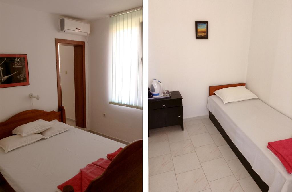 Guest House Yavorov เชอร์โนโมเรทส์ ห้อง รูปภาพ