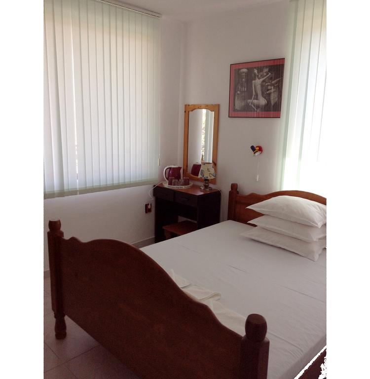 Guest House Yavorov เชอร์โนโมเรทส์ ห้อง รูปภาพ