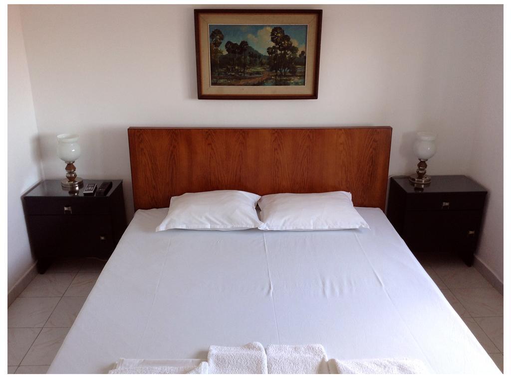 Guest House Yavorov เชอร์โนโมเรทส์ ห้อง รูปภาพ