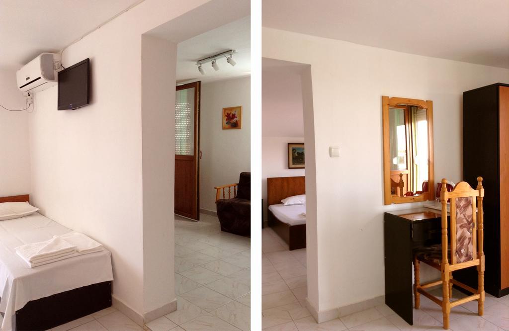 Guest House Yavorov เชอร์โนโมเรทส์ ห้อง รูปภาพ