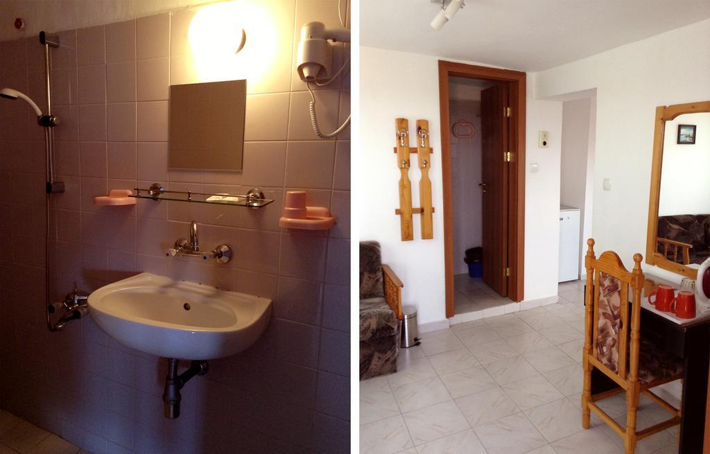 Guest House Yavorov เชอร์โนโมเรทส์ ห้อง รูปภาพ