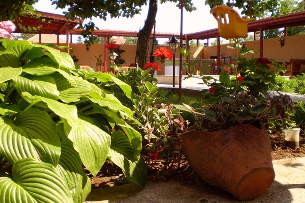 Guest House Yavorov เชอร์โนโมเรทส์ ภายนอก รูปภาพ