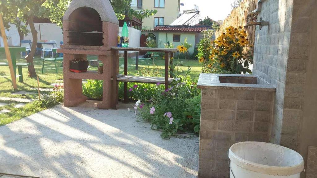 Guest House Yavorov เชอร์โนโมเรทส์ ภายนอก รูปภาพ